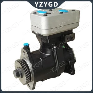 3969098 For Cummins Engine Air Compressor 3976362 3976361 4946293 3966515 - Picture 1 of 4