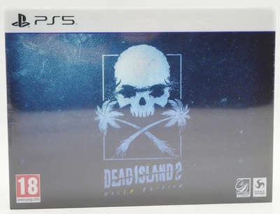 Dead Island 2 HELL-A Edition | Playstation 5 PS5 | eingeschweißt SEALED #2 - Bild 1 von 4