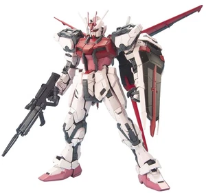 Figura de acción Bandai Hobby Strike Rouge + Skygrasper 1/60, Bandai grado perfecto - Imagen 1 de 6