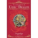 Dugald-A Steer - Dragonologie, les chroniques, Tome 1 : A la recherche de l'oeil - Photo 1/1