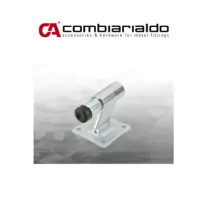 384F Combi Arialdo Parada Amortiguada Con Placa Para Fijar A Puertas - Bild 1 von 1