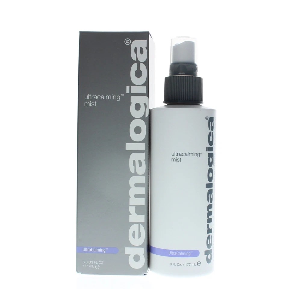Dermalogica Ultracalming Mist 6 Oz 177 Ml