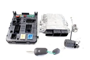 9801622880 Kit De Encendido Citroën C5 SW 1.6 D 84KW 5M 5P (2015) Recambio - Imagen 1 de 13