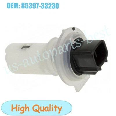 Sensor de nivel de lavadora de parabrisas para Lexus 2007-2012 85397-33230 Foto 1 de 4