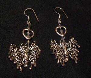 Pendientes "Love Fairy's" - Imagen 1 de 3