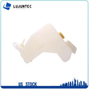 New Coolant Recovery Reservoir Tank for Nissan Sentra 2000-2003 L4 1.8L - Picture 1 of 8