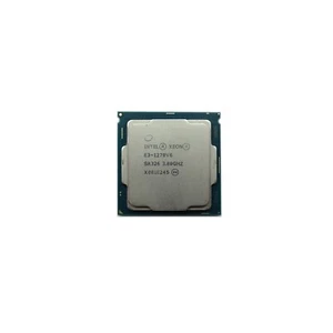 Intel® Xeon® Prozessor E3-1270 v6 SR326 3,80GHz 8 MB LGA 1151 4 Core CPU - Afbeelding 1 van 4