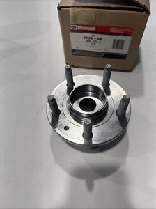 New Ford 8F9Z-1104-C Front Wheel Hub Bearing 2005-07 Five Hundred 08-09 Taurus - Bild 1 von 5
