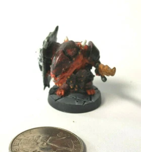 Minijuegos de mesa Kobold Warrior Rpg Super Dungeon Explore D&D Soda Pop miniaturas - Imagen 1 de 5