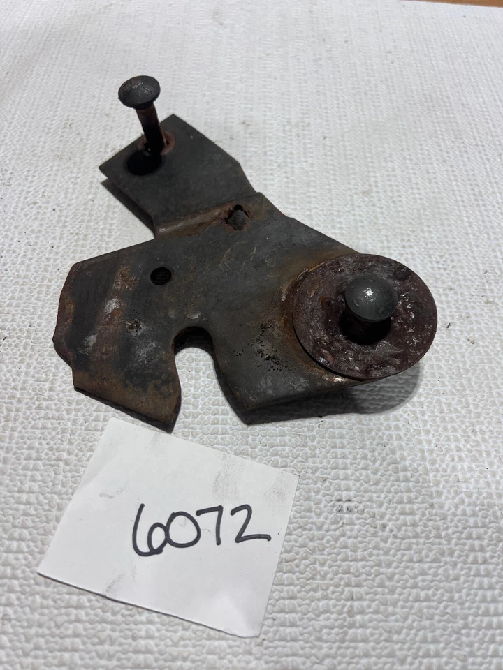 Brazo ralentí Poulan Pro PPR17H42STA 155046 (#6072) Foto 1 de 2