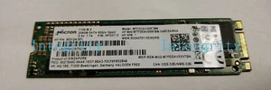 ️ HP SATA SSD 256GB SATA 6G M.2 2280 - 903124-001 924238-001 - Afbeelding 1 van 3