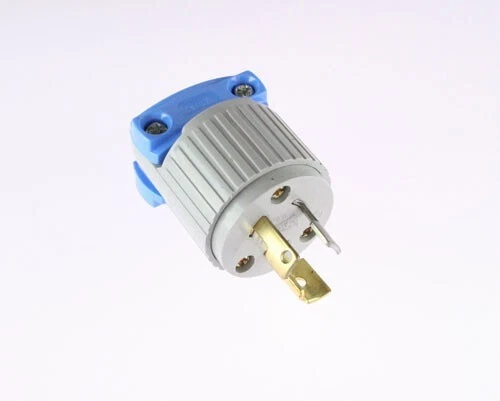 LOTE DE 25 4720-CAJA EAGLE Conector Enchufes Industriales Foto 1 de 1