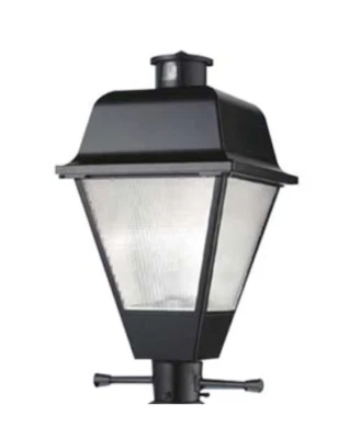 Farola Colonial Vintage, 32" Valiant, American Electric 150W Foto 1 de 4