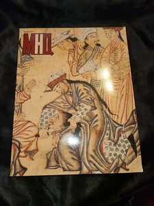 MHQ Military History Magazine Spring 2010 Volume 22 Number 3 - Imagen 1 de 3