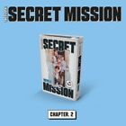Earth: Secret Mission - Chapter 2 - Nemo Album Full Version - Air Kit Pressing -