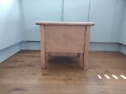 Vintage Commode - Early 20Th Century - Can Use As Occasional Table Etc.