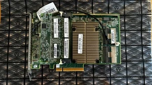 HP Smart Array P840 12Gb/s SAS SATA RAID Controller 4GB FBWC - Bild 1 von 2