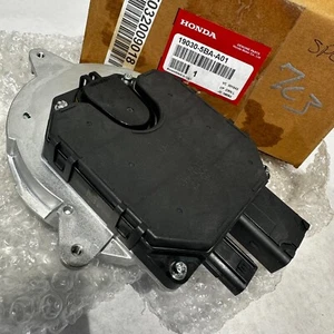 2018 - 2020 Honda Accord Civic Engine Cooling Fan Motor 19030-5BA-A01 NEW OEM - Foto 1 di 8