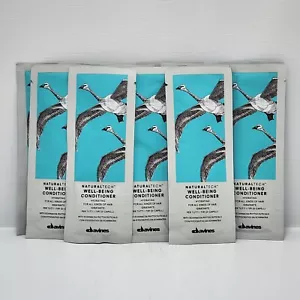 Davines NaturalTech balsamo benessere 0,40 once | confezione da 12 | confezione da viaggio - Foto 1 di 1