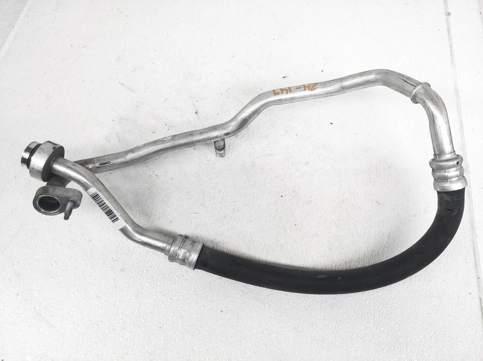 Volkswagen Golf R 2015-2019 aire acondicionado succión líquido manguera tubo 5Q0-820-743-E *2,0T at Foto 1 de 4