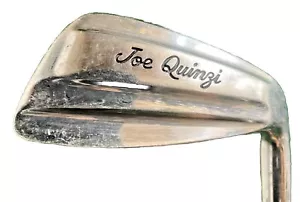 Joe Quinzi Pitching Wedge RH Men's Stiff Graphite 35" Nice Condition Good Grip - Picture 1 of 13