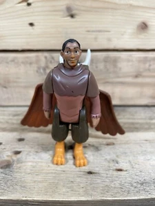 Disney Bruder Bär Stika Transforming Eagle 2003 Figur McDonalds Mann Vogel Spielzeug - Bild 1 von 6