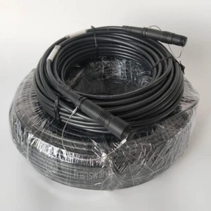 Cavo fotocamera ibrido SMPTE con connettore FUW-PUW 10M (32FT)/15M (49FT)/30 metri - Foto 1 di 8