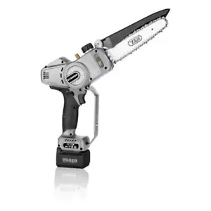 POTATORE A BATTERIA KVS6000 BARRA 8" 16 CM + FODERO OMAGGIO - Foto 1 di 1