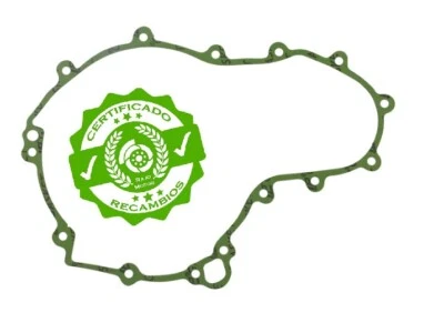 ✅ JUNTA Tapa Alternador ▷ BMW F650 F700 F800 2006 – 2018  🏍️ - Imagen 1 de 2