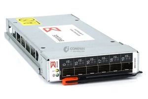 42C1835 IBM BROCADE 8GB 20PORT FC SAN SWITCH MODULE - Bild 1 von 3