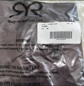 Ruby Ribbon new Ultimate Cami #3056 - Picture 1 of 22