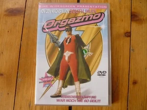 Orgazmo / Eine Widescreen Presentation DVD OVP - Bild 1 von 2