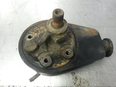 Power Steering Pump For 88-96 Chevrolet K1500  5.7 - Image 1 of 4