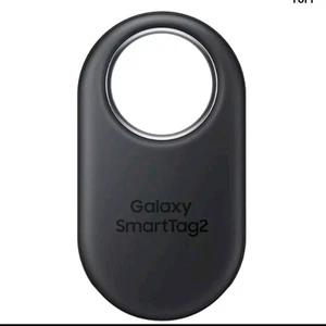 Samsung Galaxy Smart Tag 2 Bluetooth GPS Tracker Animaux, Vélo, Voiture, Enfants - Noir - Photo 1 sur 8