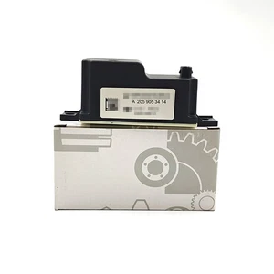 Spannungswandler Modul Zusatzbatterie für Mercedes-Benz C Klasse A2059053414 - Bild 1 von 9