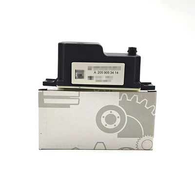 Voltage Converter Module Auxiliary Battery For Mercedes-Benz C Class A2059053414 - Image 1 of 4
