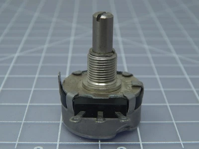 POTENCIÓMETRO HONEYWELL RV4NAYSD502A 53C3-5000-S 5 K OHMS T154714 Foto 1 de 3