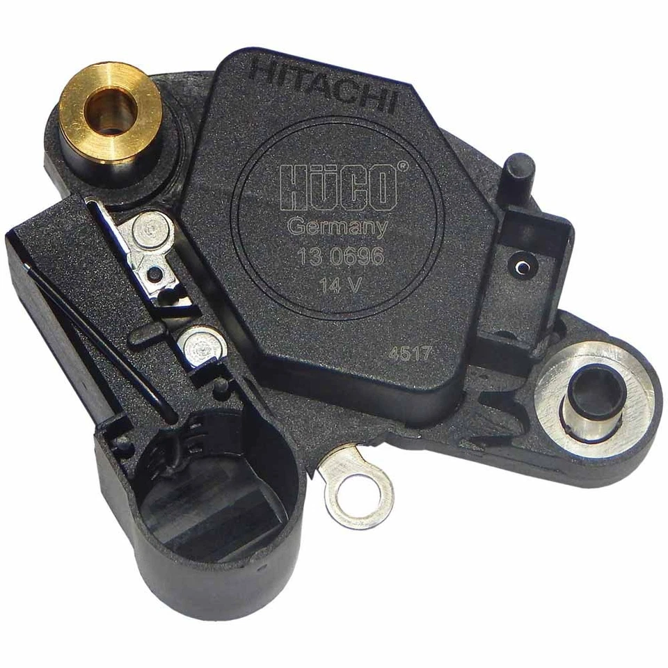 Regulador de voltaje Hitachi DAC para Mercedes-Benz 190E 1986 1987 Foto 1 de 1