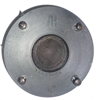 Acoustic Research твитер 200034-0 561 8406 - Изображение 1 из 2