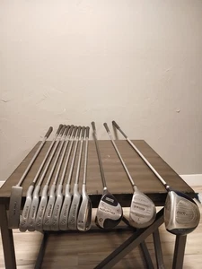 Complete Golf Set Mens Right Handed - Picture 1 of 16