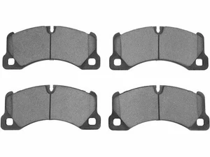 MAGMA Front Ceramic Brake Pads For 2015-2019 Porsche Macan 3.0L V6 MLF86 - Picture 1 of 1