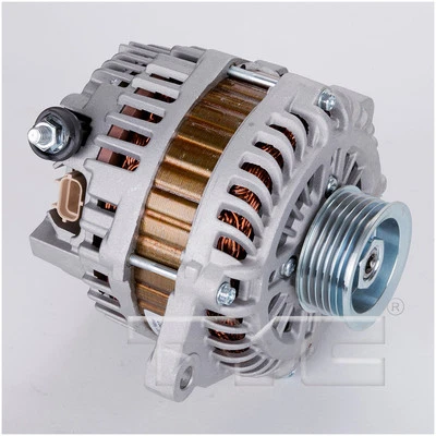 For 2007-2015 Mazda CX-9 Alternator TYC 2007 2008 2009 2010 2011 2012 2013 2014 - Image 1 of 4