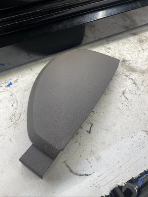 Chevy GMC Yukon Suburban Tahoe Denali 2007-2013 cacao pasajero tablero tapa  Foto 1 de 4