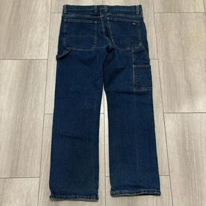 Vintage 2000s Y2K Dickies Carpenter Jeans Herren - Bild 1 von 2