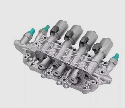 27700-5b7-000# Linear Transmission Shift Solenoid For 12-19 Honda Accord Acura - Image 1 of 4