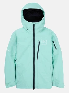 Burton [ak] Cyclic GORE-TEX 2L Jacke für Herren in Powder Mint - Bild 1 von 16