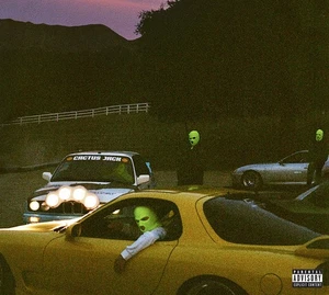 JACKBOYS JACKBOYS Explicit Lyrics (CD) - Picture 1 of 1