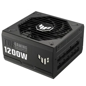 PSU ASUS TUF Gaming 1200W Gold - Bild 1 von 10