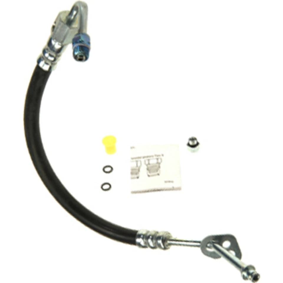 Conjunto de manguera de línea de presión de dirección asistida Edelmann 80347 para camioneta Ford Ranger Foto 1 de 1