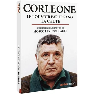 Corleone Le pouvoir par le sang / La chute DVD NEUF - Afbeelding 1 van 1